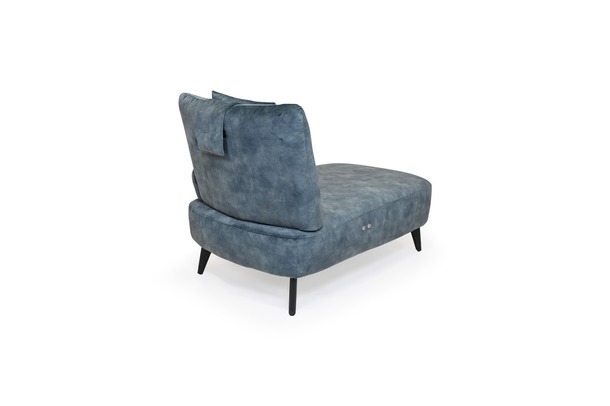 Mecam longchair Fara - 4